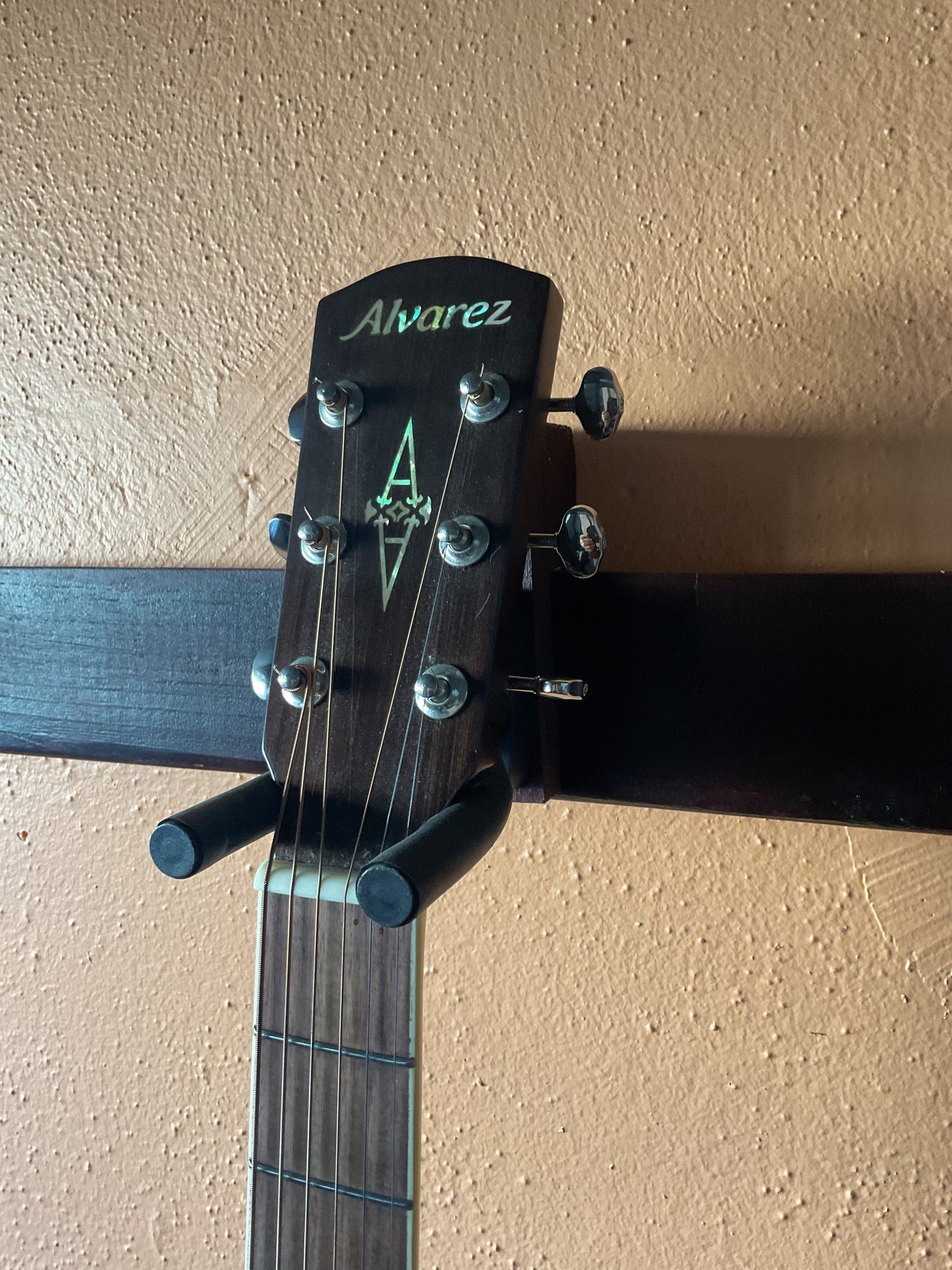Alvarez MD60BG Acoustic Guitar