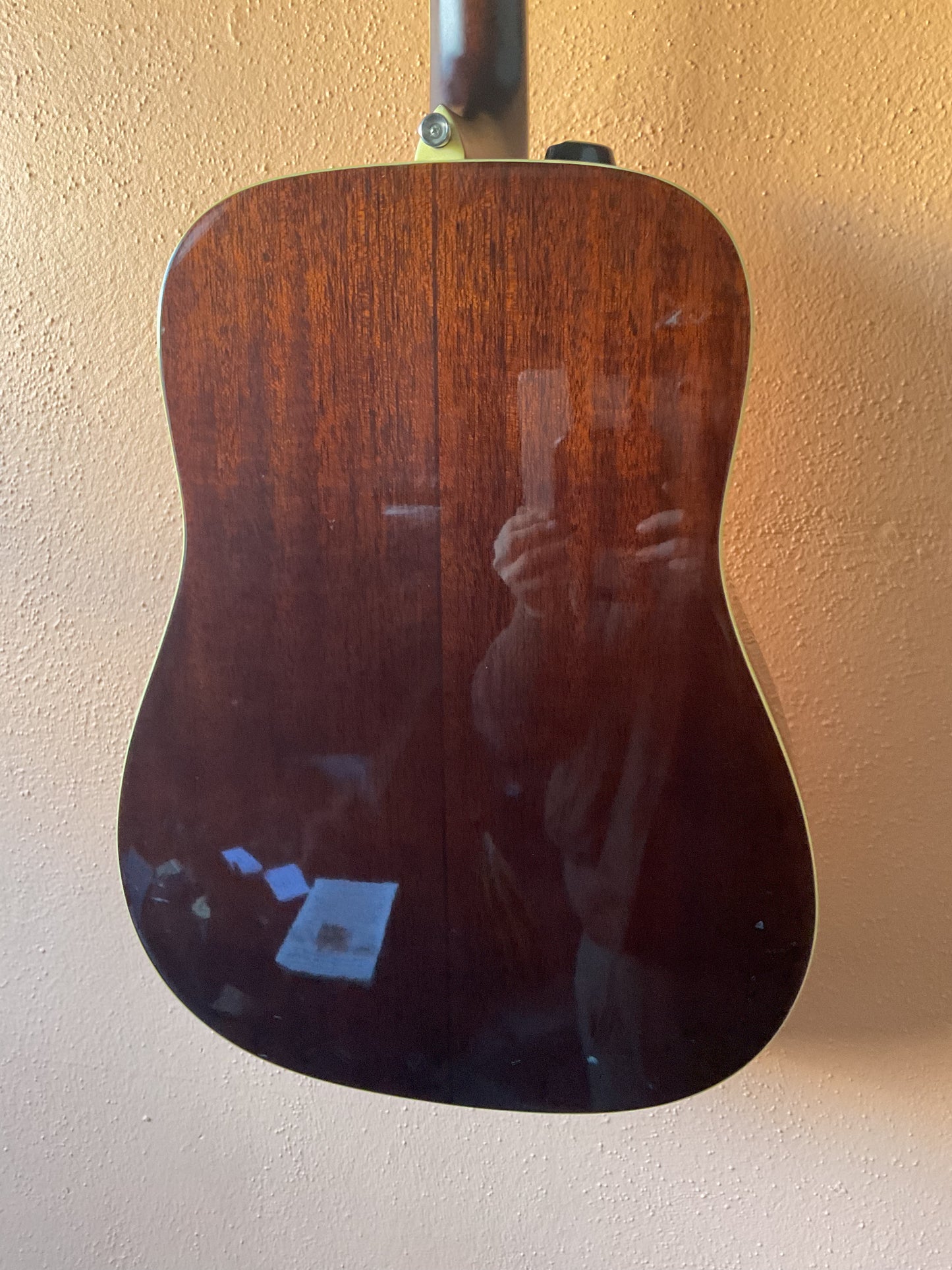 Alvarez MD60BG Acoustic Guitar
