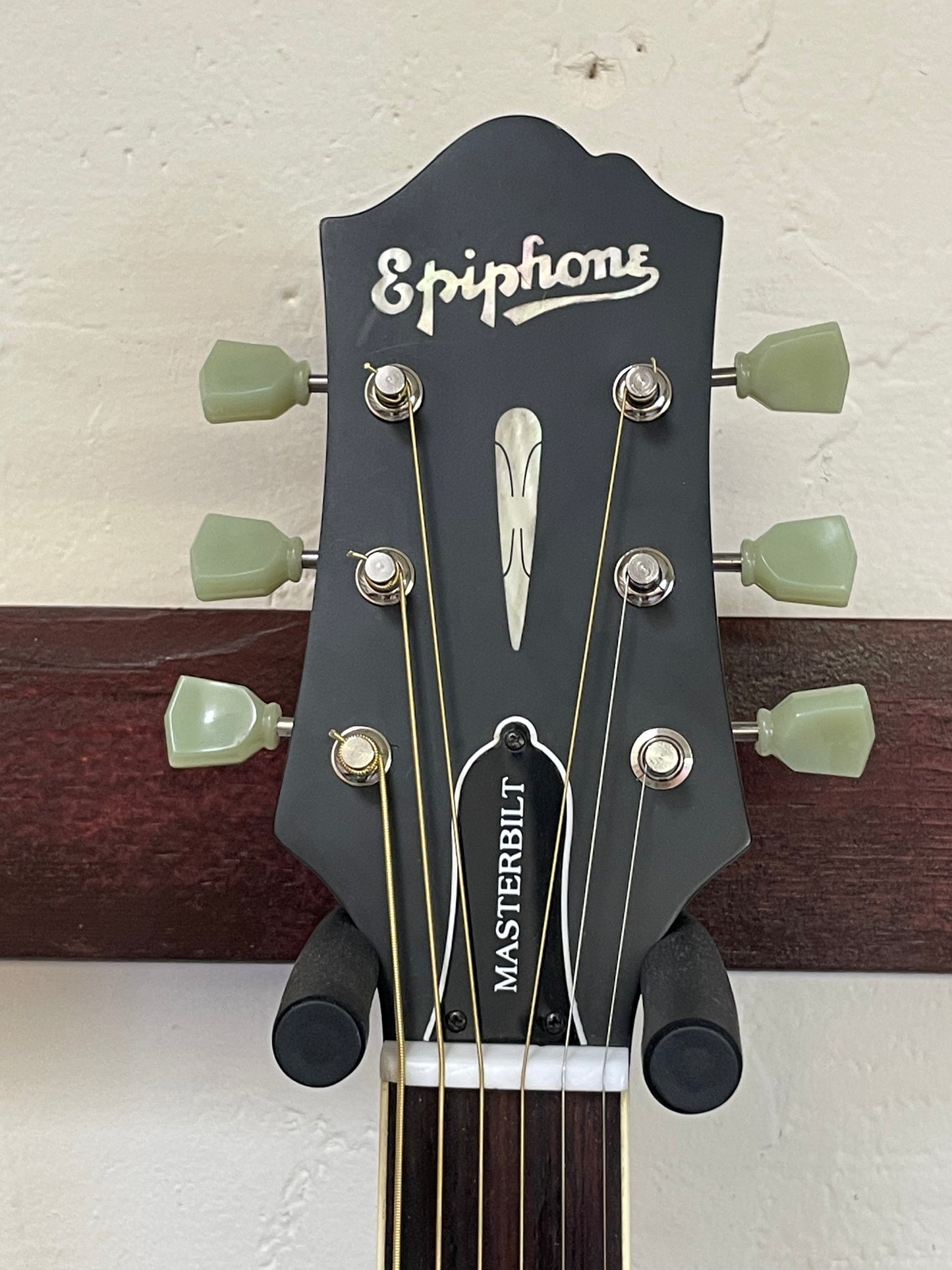 Epiphone AJ-500 MNS Acoustic Guitar