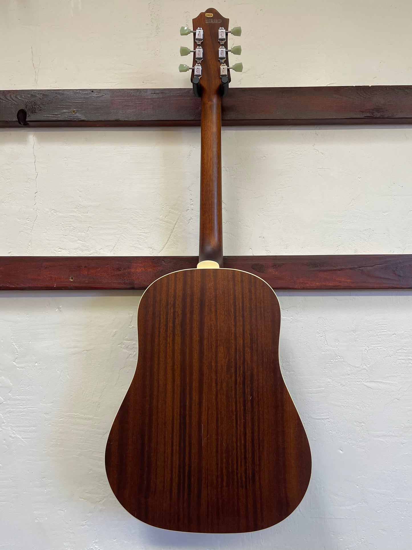 Epiphone AJ-500 MNS Acoustic Guitar