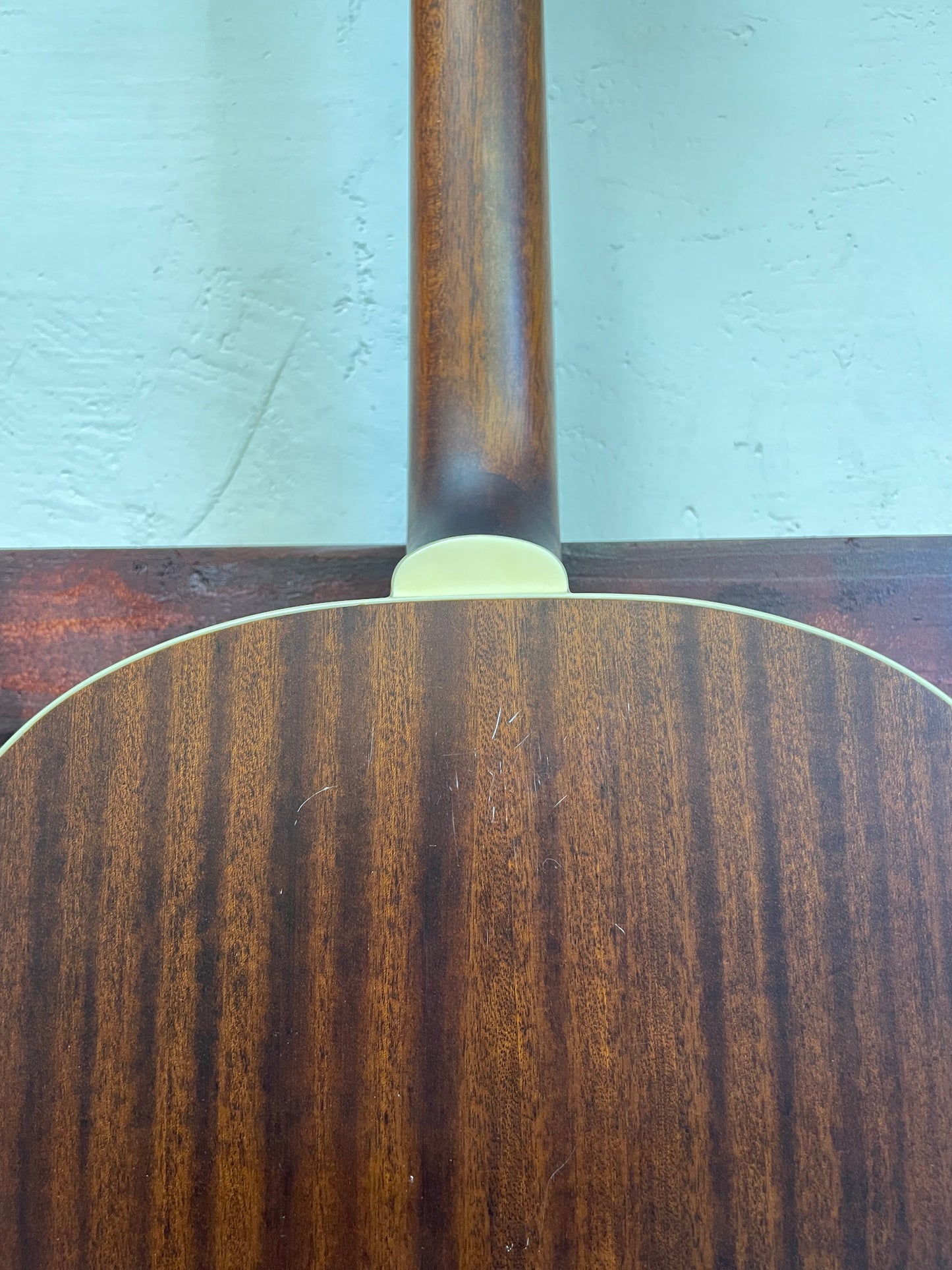 Epiphone AJ-500 MNS Acoustic Guitar