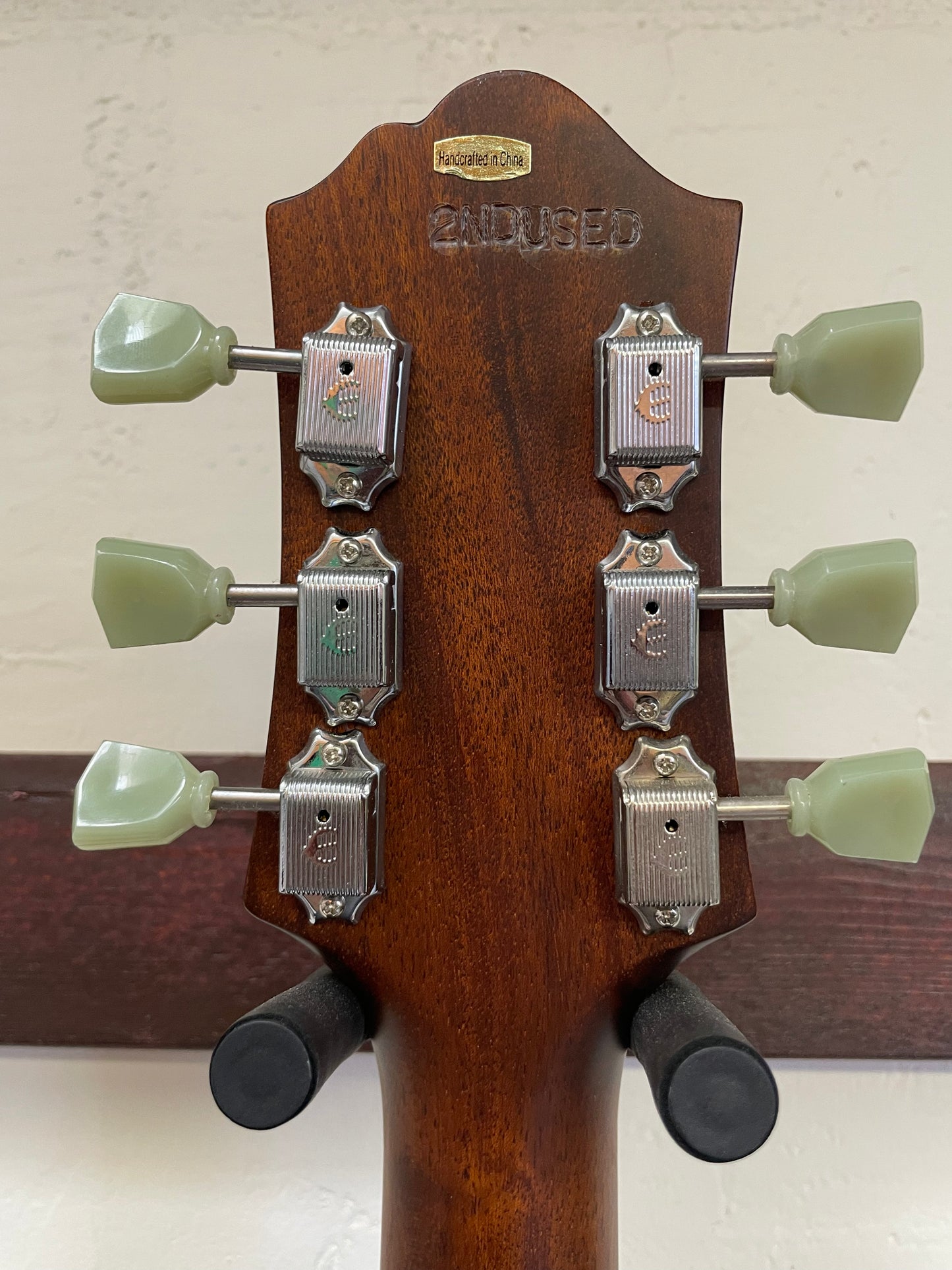 Epiphone AJ-500 MNS Acoustic Guitar