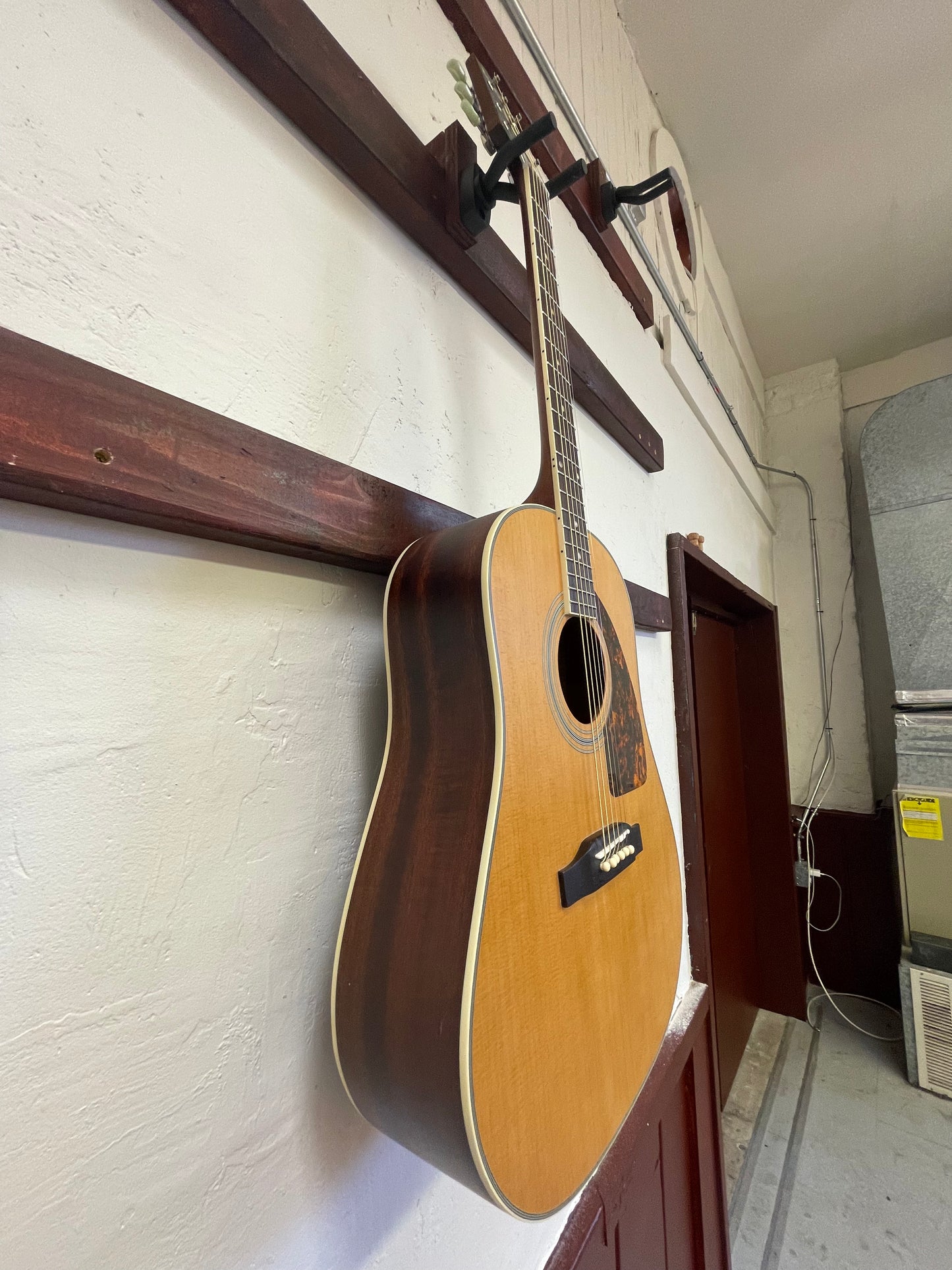 Epiphone AJ-500 MNS Acoustic Guitar