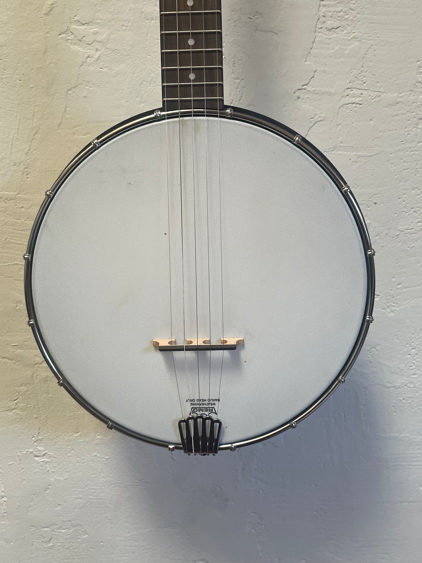 Gold Tone AC-1LN Long Neck Banjo with Bag