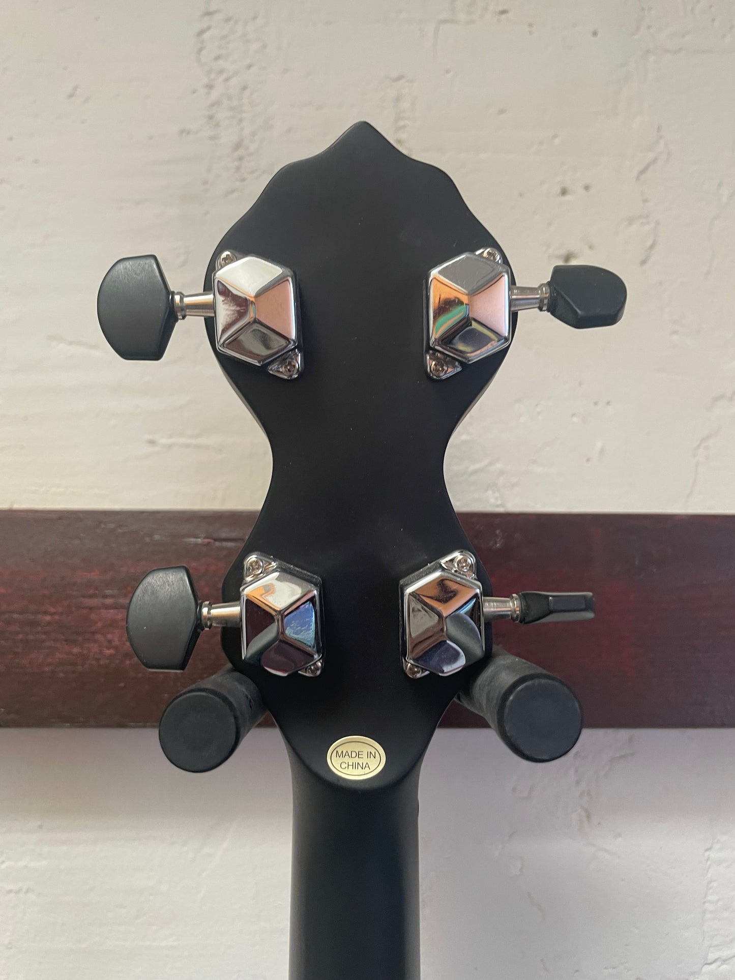 Gold Tone AC-1LN Long Neck Banjo with Bag