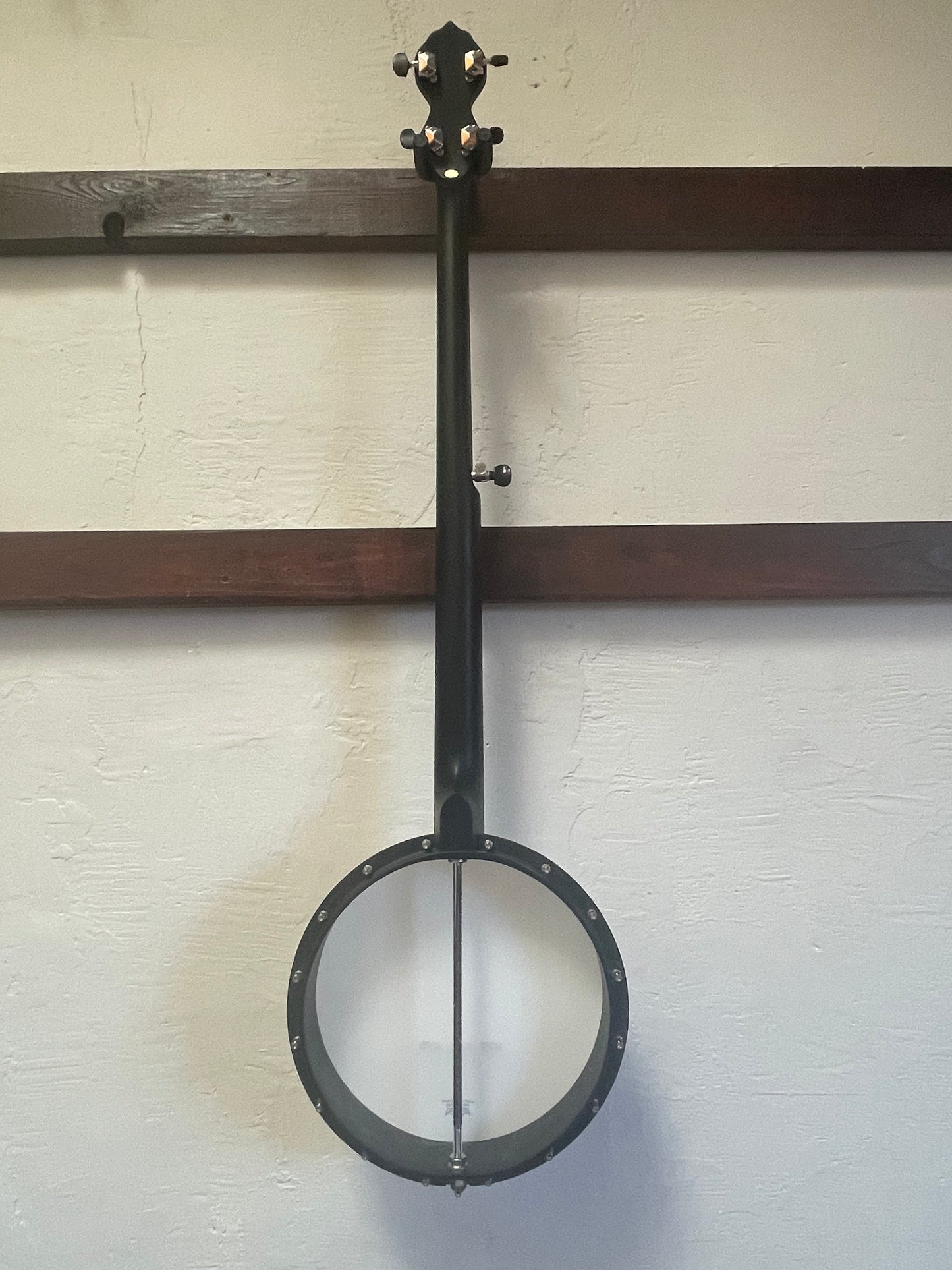 Gold Tone AC-1LN Long Neck Banjo with Bag