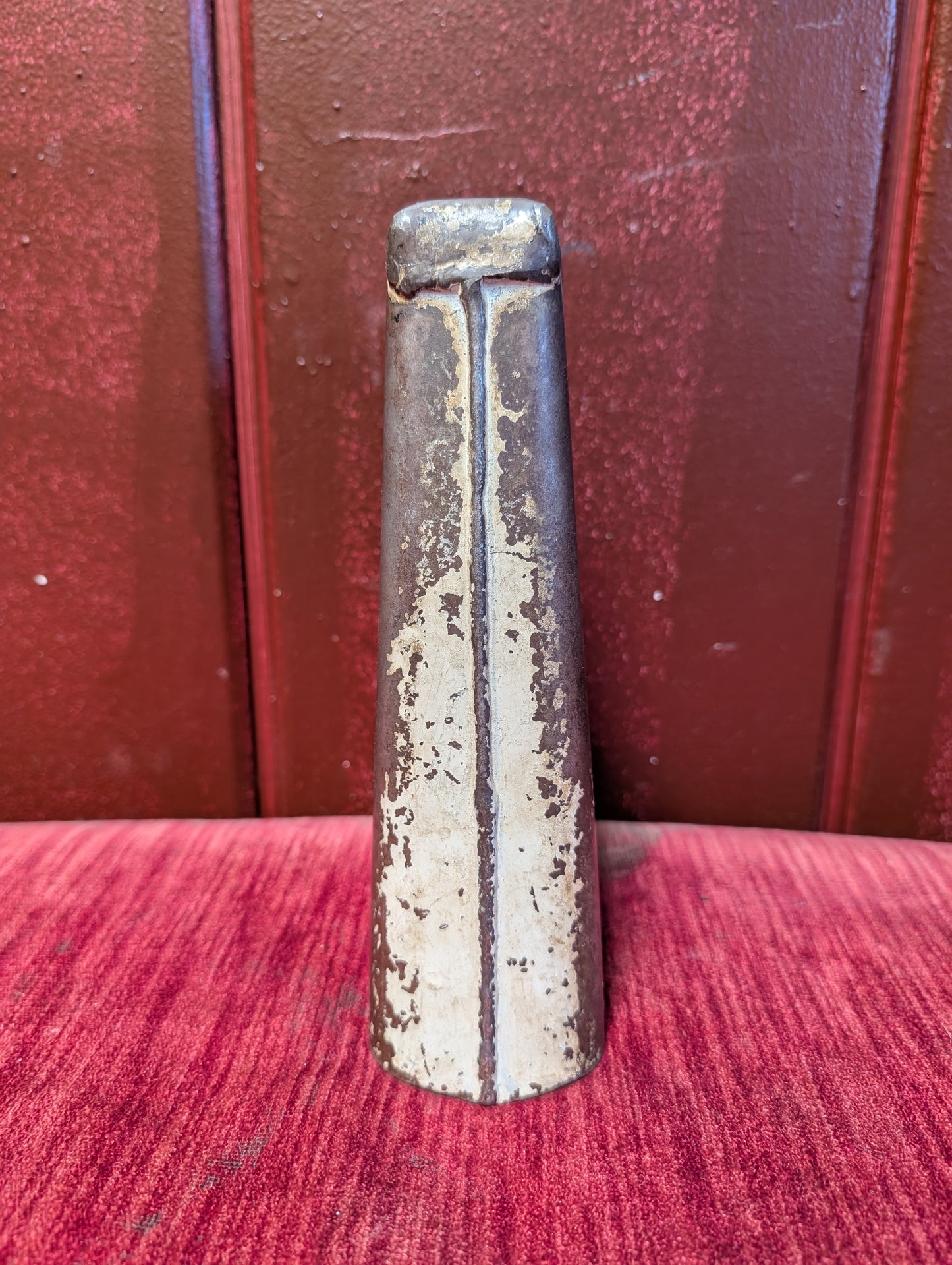 Vintage Cowbell with Striker
