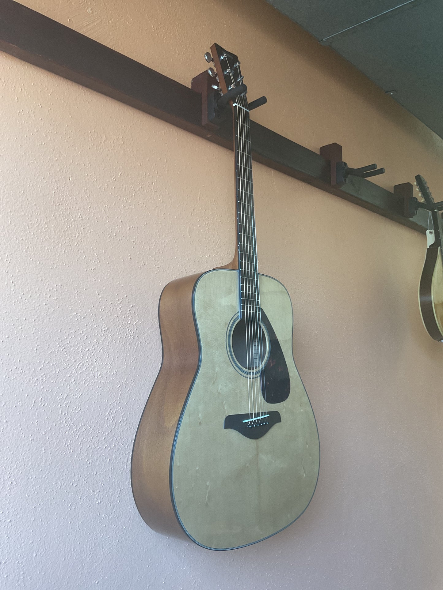 Yamaha FG800J Acoustic Guitar