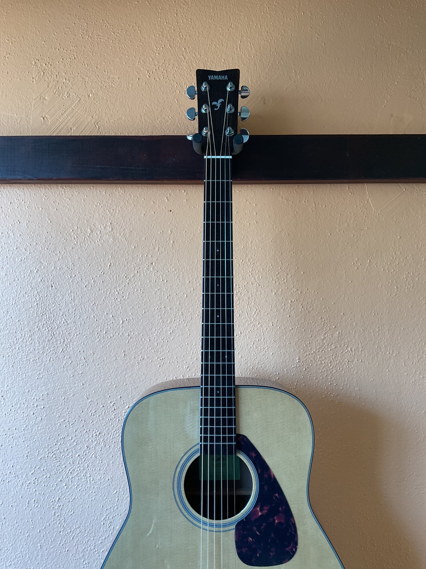 Yamaha FG800J Acoustic Guitar