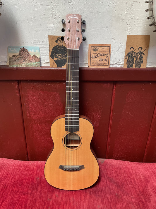 Cordoba Mini M Guitar with Bag