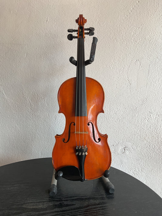 A. R. Seidel Violin Outfit (1992), 4/4 Size