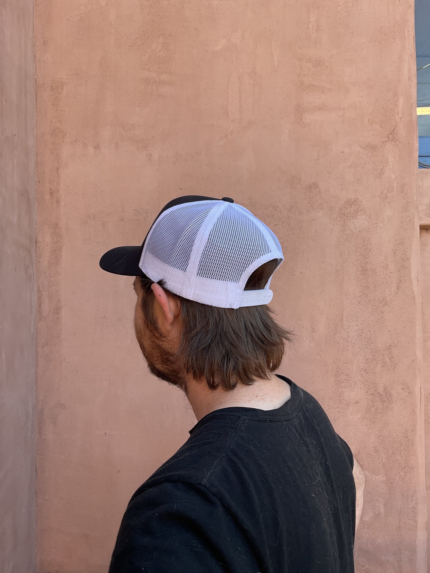 'The Sound Post' Trucker Hat