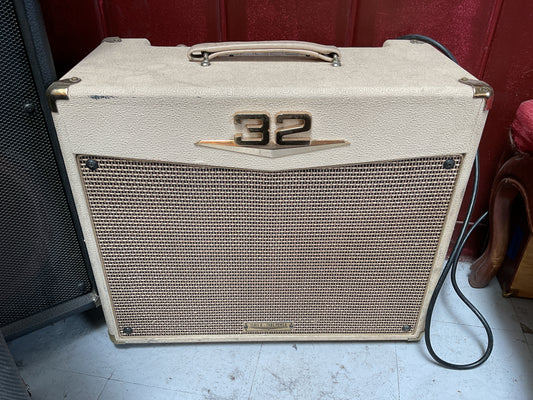Crate Palomino Series 32 Amp