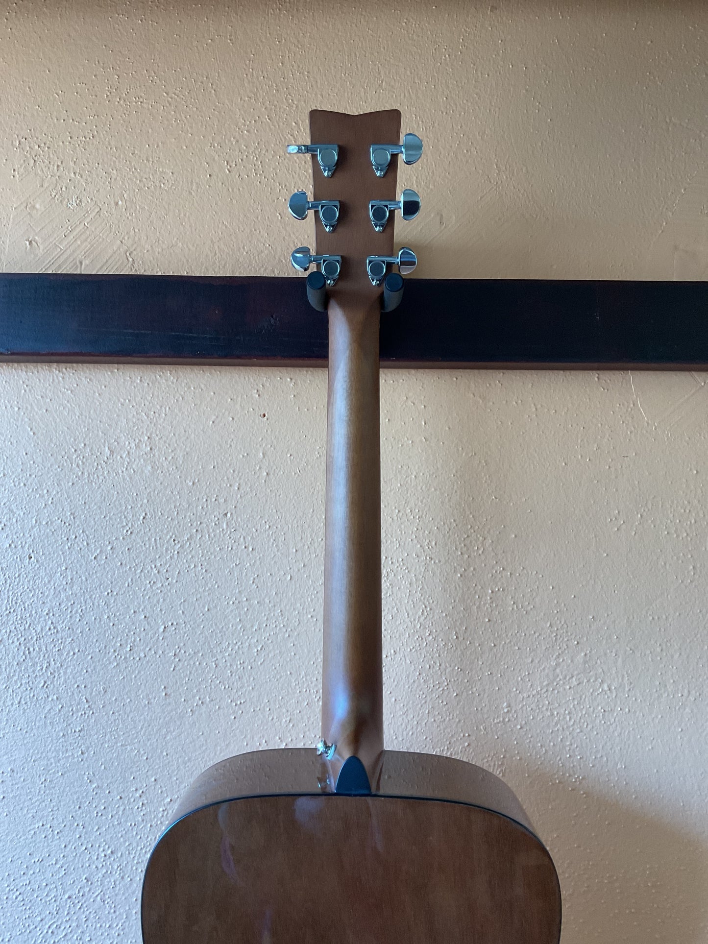 Yamaha FG800J Acoustic Guitar