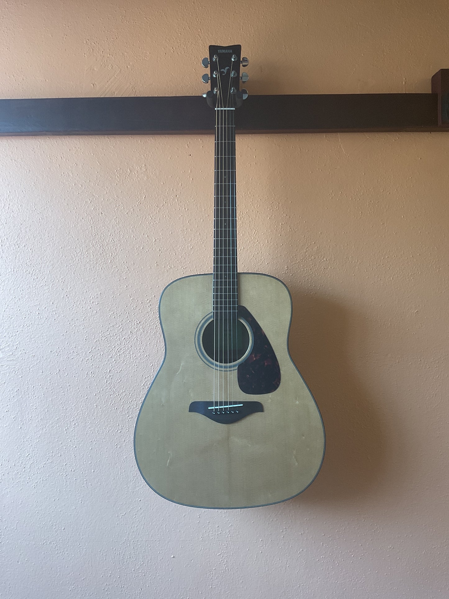 Yamaha FG800J Acoustic Guitar