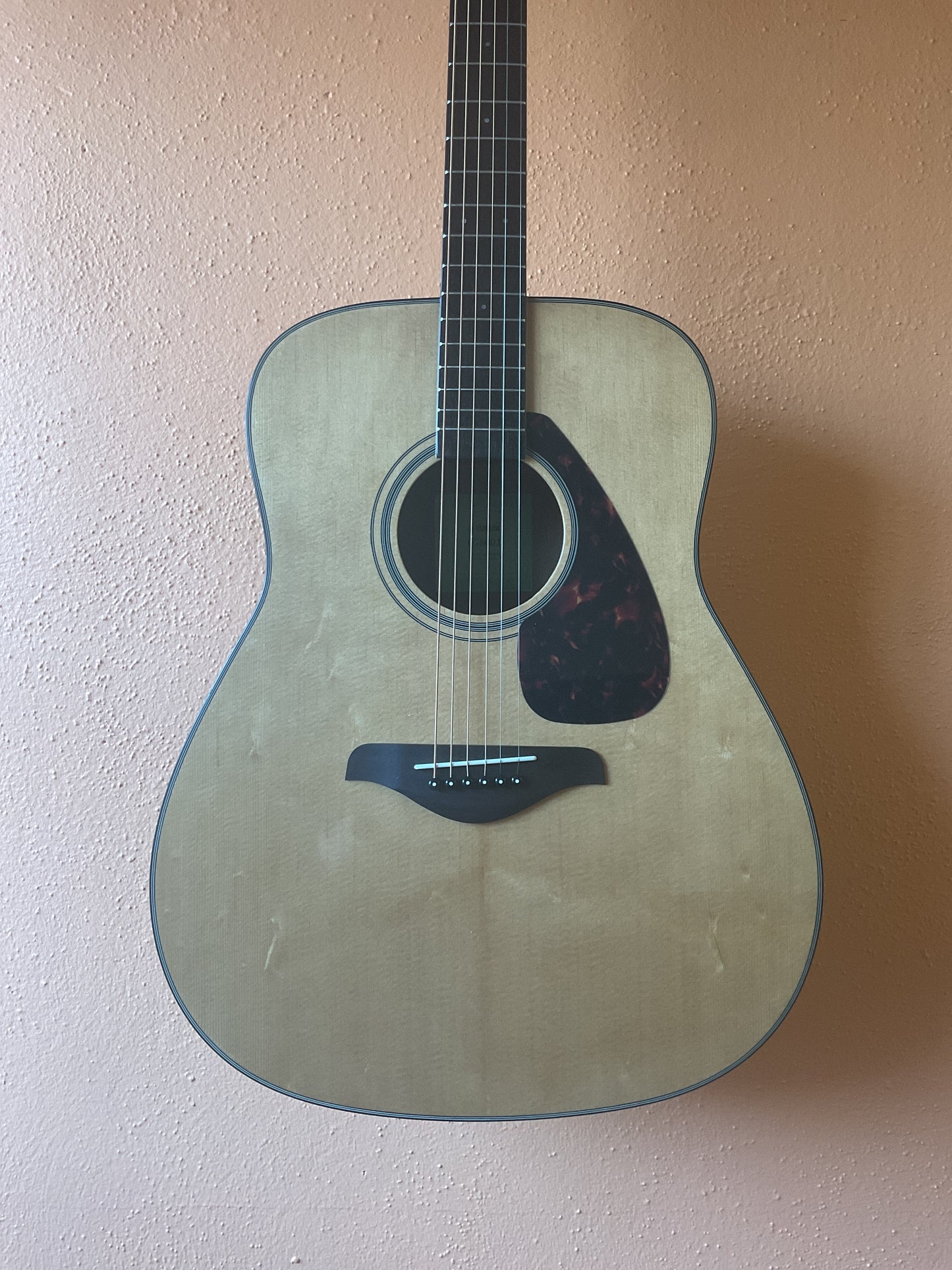 Yamaha FG800J Acoustic Guitar