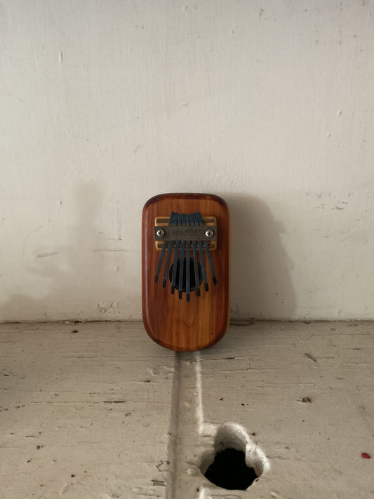 Kalimba (Finger Piano)