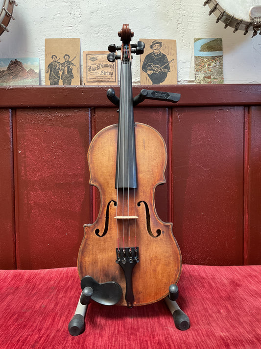Ralph Thiel ‘The Wanderer’ Violin, 4/4 Size