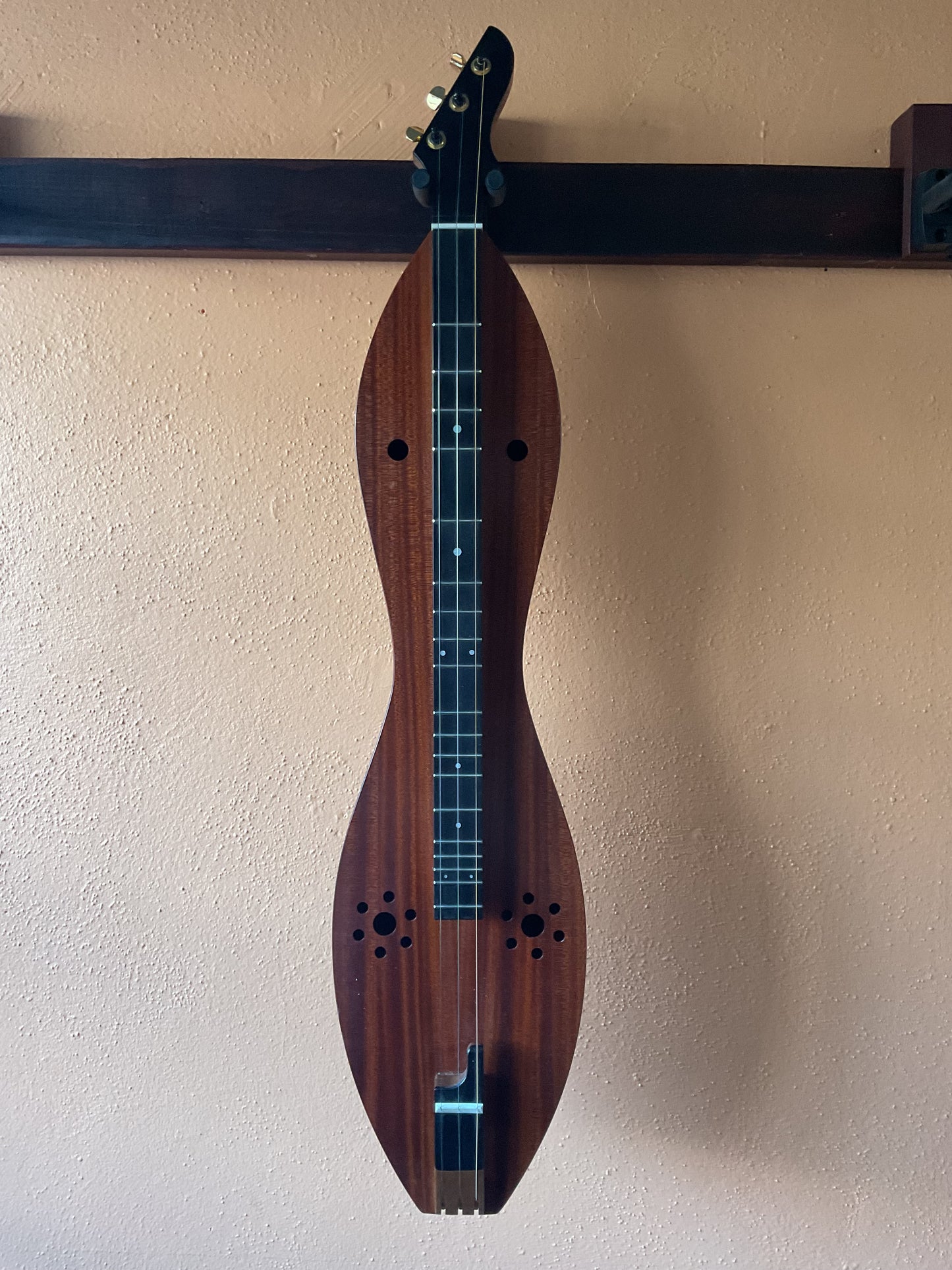 Modern Mountain Dulcimer (2010)