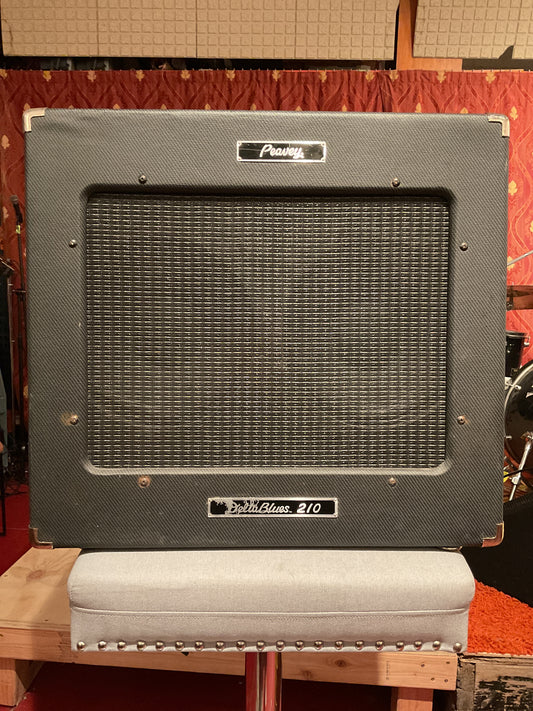 Peavey Delta Blues 210 Tube Amp