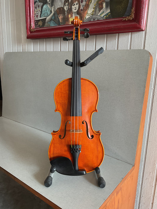 Engelman Etude Violin Outfit, 4/4 Size