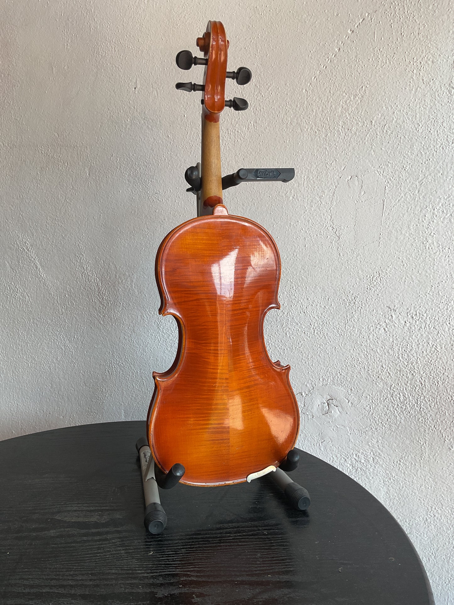 A. R. Seidel Violin Outfit (1992), 4/4 Size