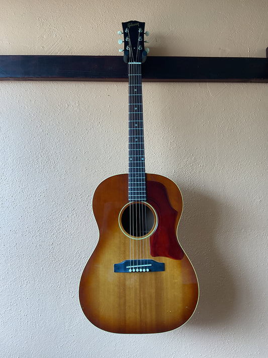 Gibson LG-1 (1966) Acoustic Guitar