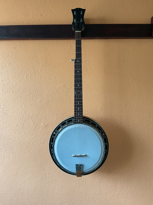 Gibson RB-100 Banjo (1949) with Case