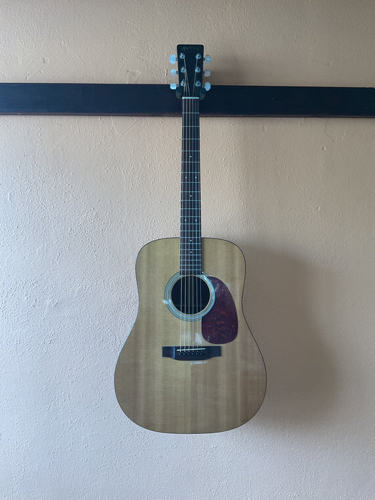 Martin D-16M Acoustic Guitar (1988)