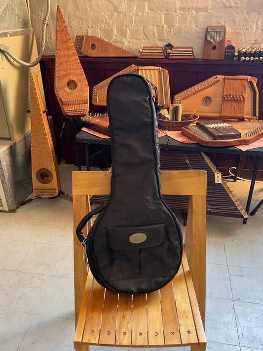 Superior C-3770 Trailpak II Mandolin Gig Bag (Padded)