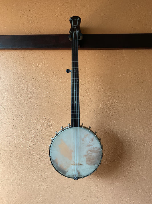 1890’s Buckbee Style Banjo