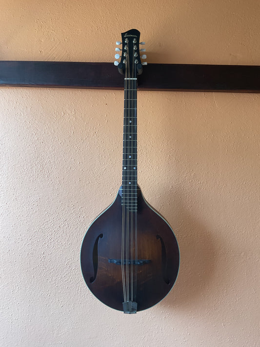 Eastman MDO305 Octave Mandolin with Bag