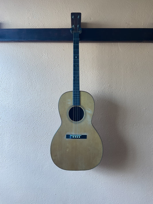 Martin 2-18T Tenor Guitar (1929)