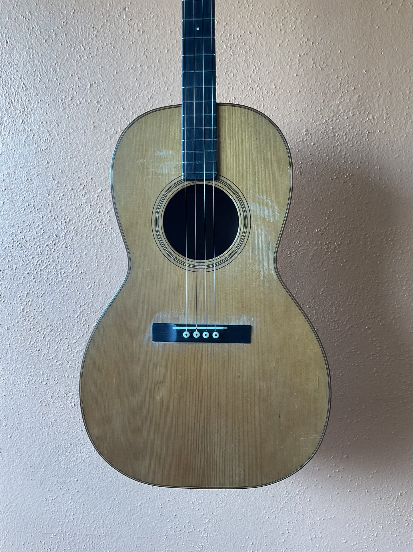 Martin 2-18T Tenor Guitar (1929)