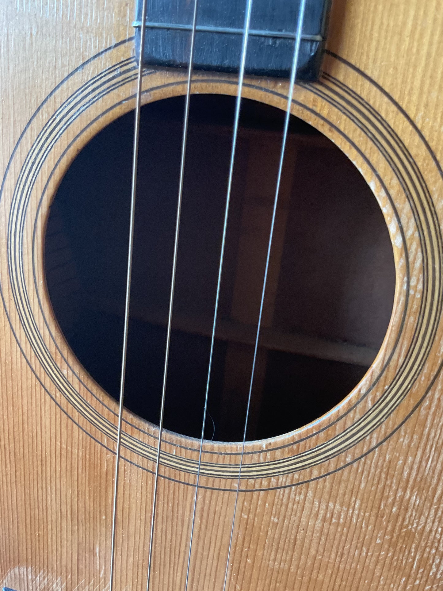 Martin 2-18T Tenor Guitar (1929)