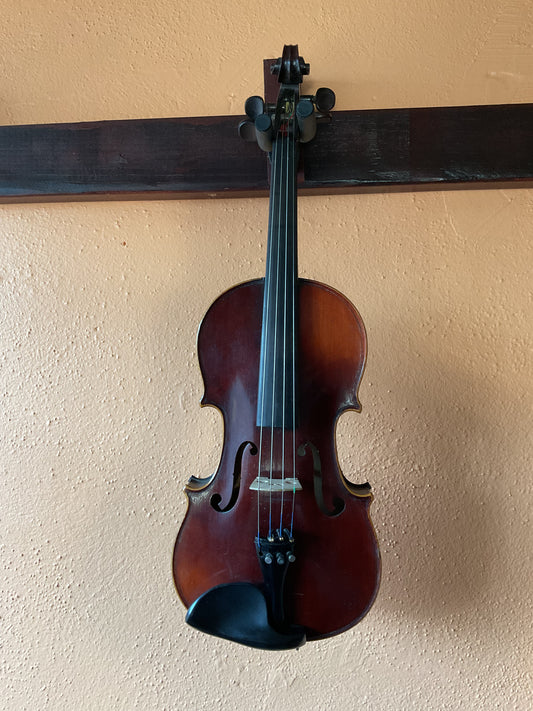 Medio Fino Violin (French), 3/4 Size