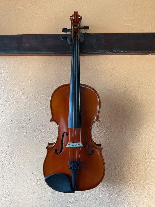 15" Strobel Viola Outfit (2021)