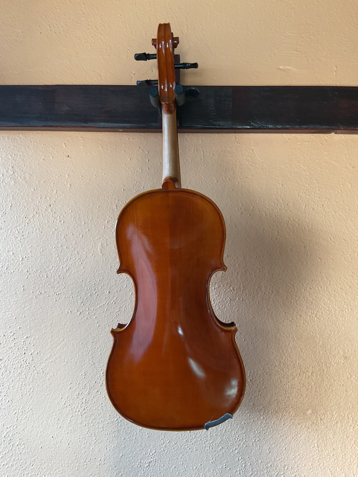 15" Strobel Viola Outfit (2021)