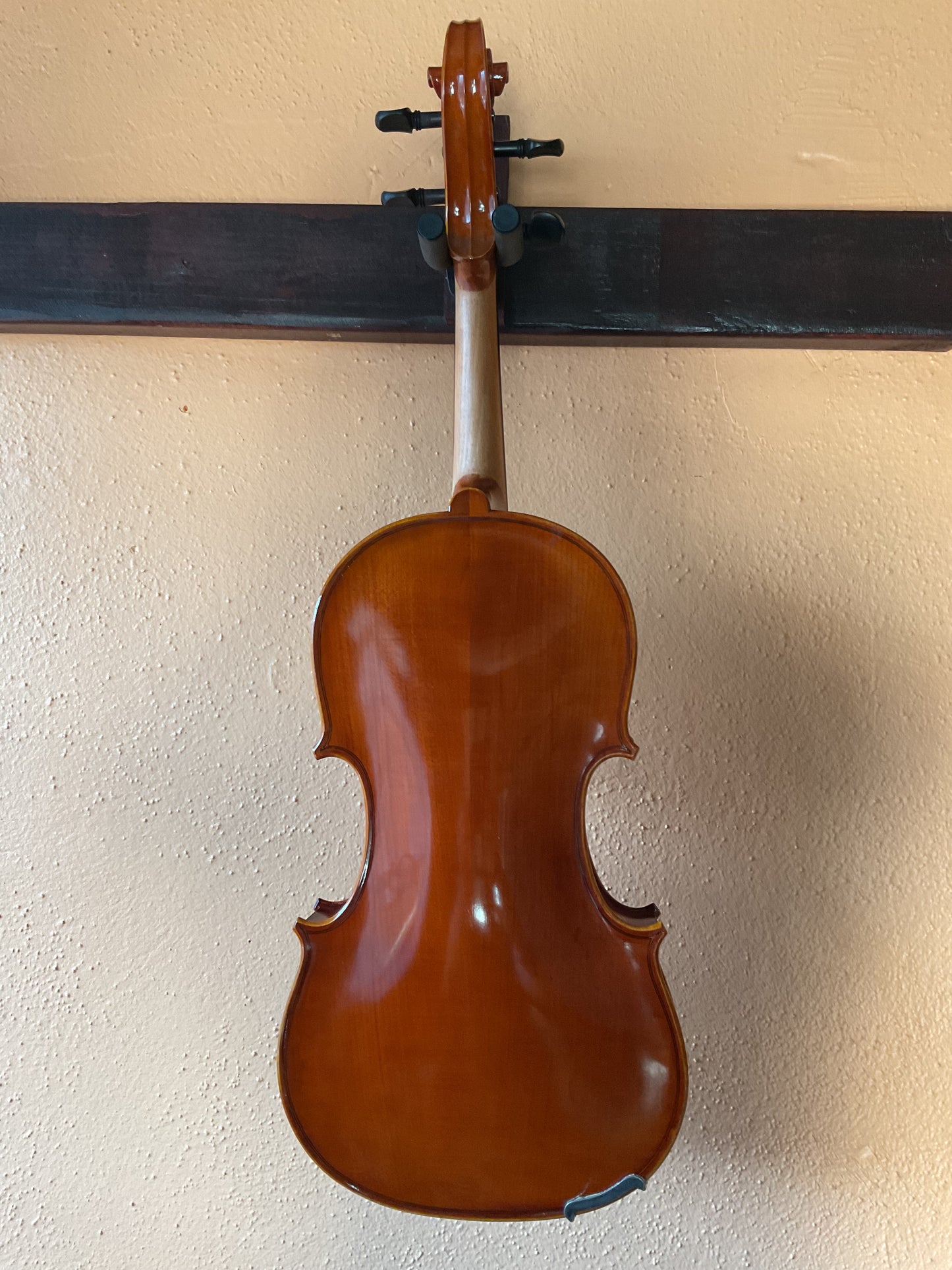 15" Strobel Viola Outfit (2021)