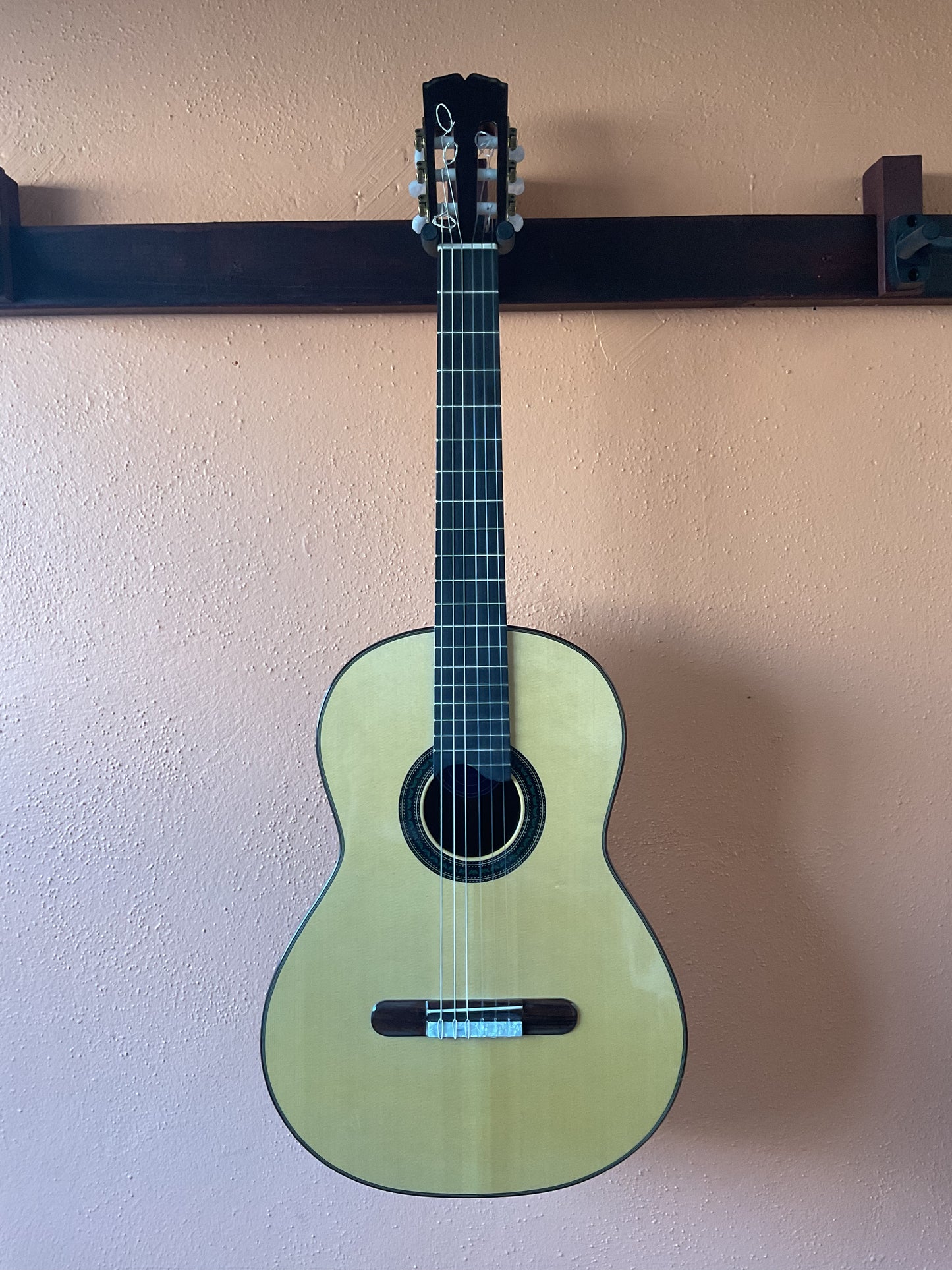 Ramirez Classical Guitar Series 226 (2007)