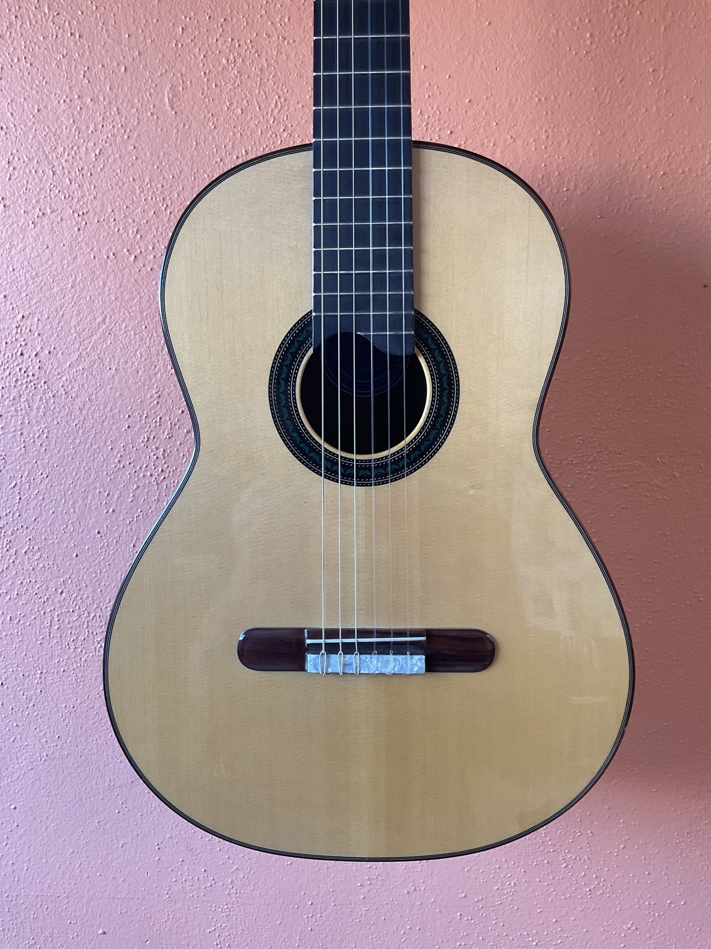 Ramirez Classical Guitar Series 226 (2007)