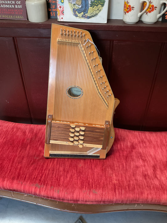 Fladmark Autoharp