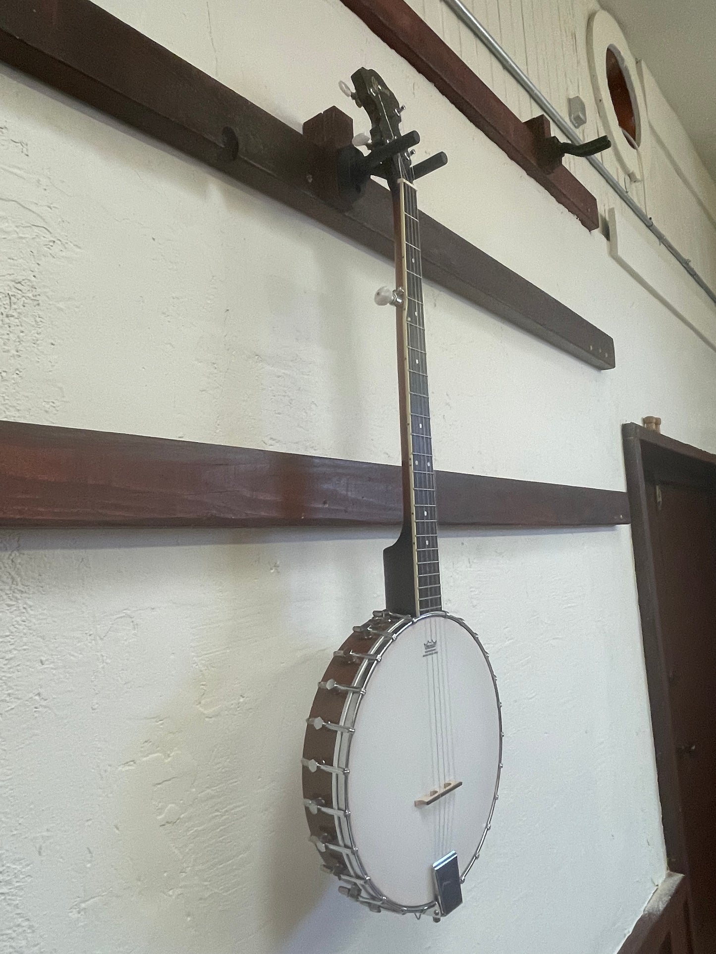 Ibanez B50 5-String Banjo