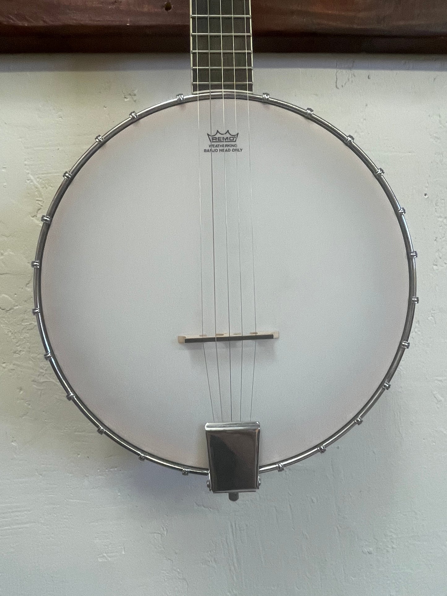 Ibanez B50 5-String Banjo