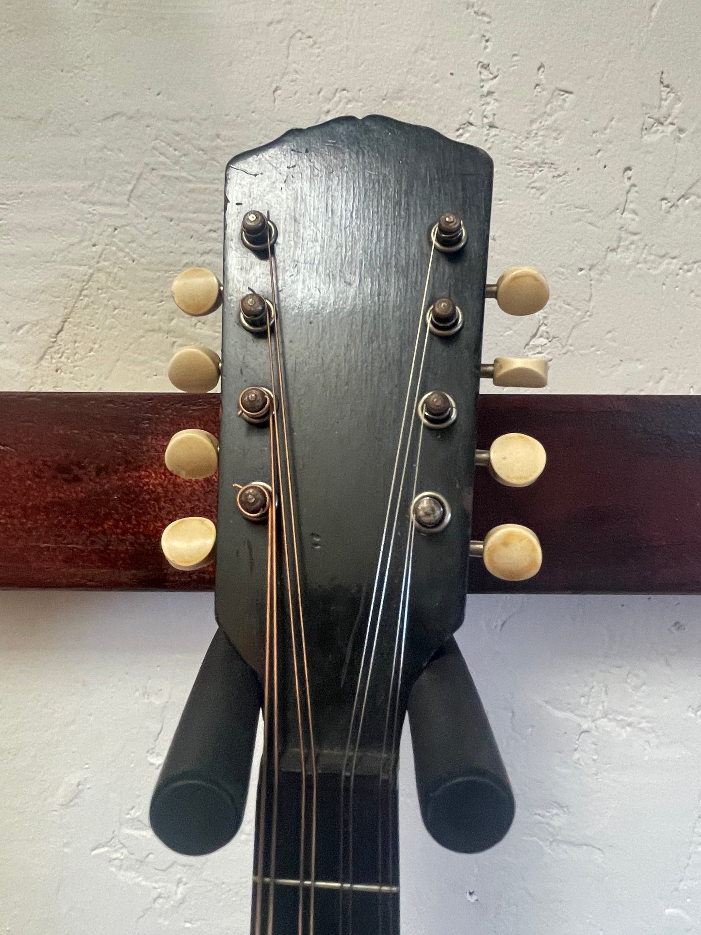 Gibson Alrite Mandolin (1917) with Case