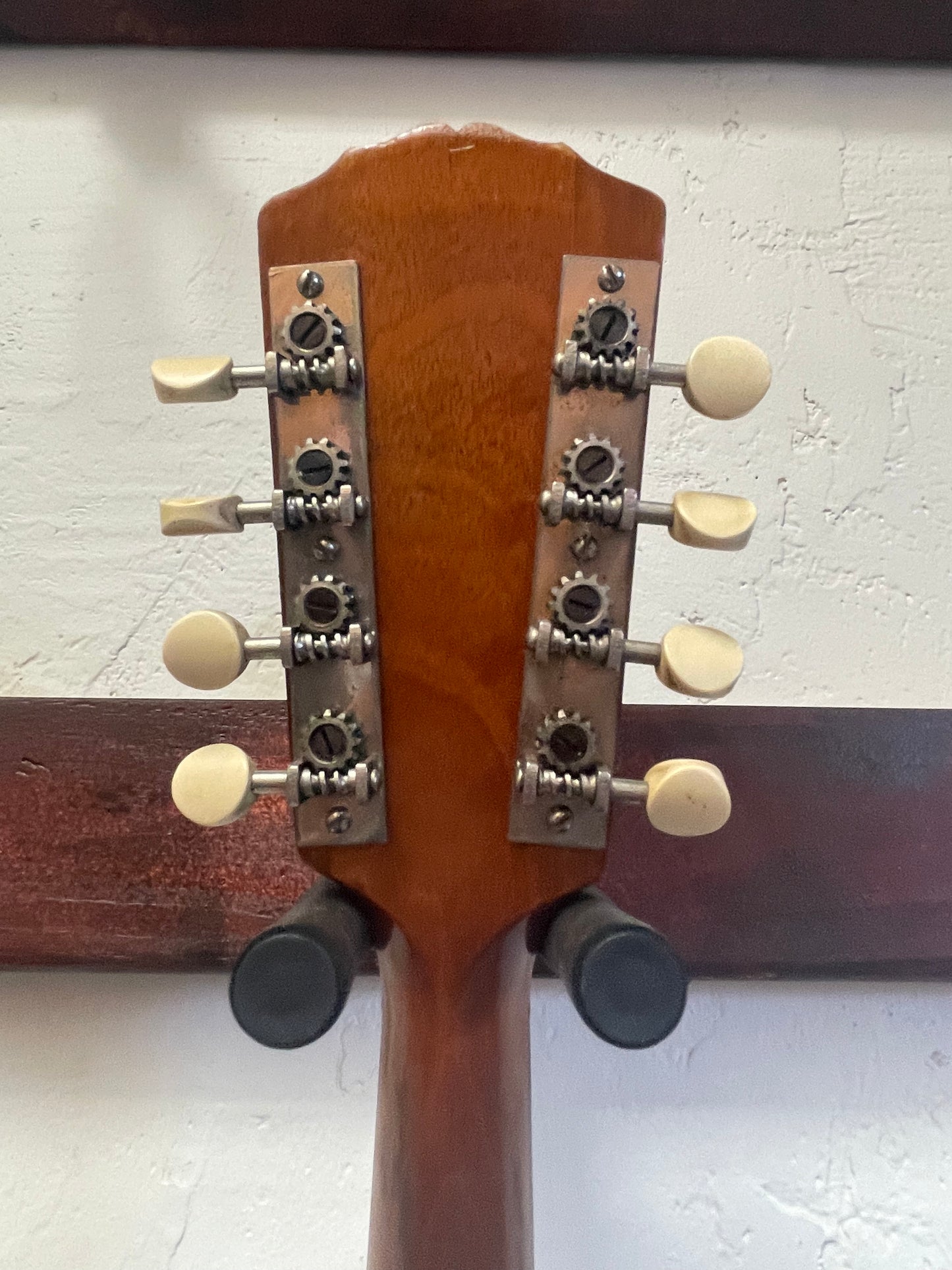 Gibson Alrite Mandolin (1917) with Case