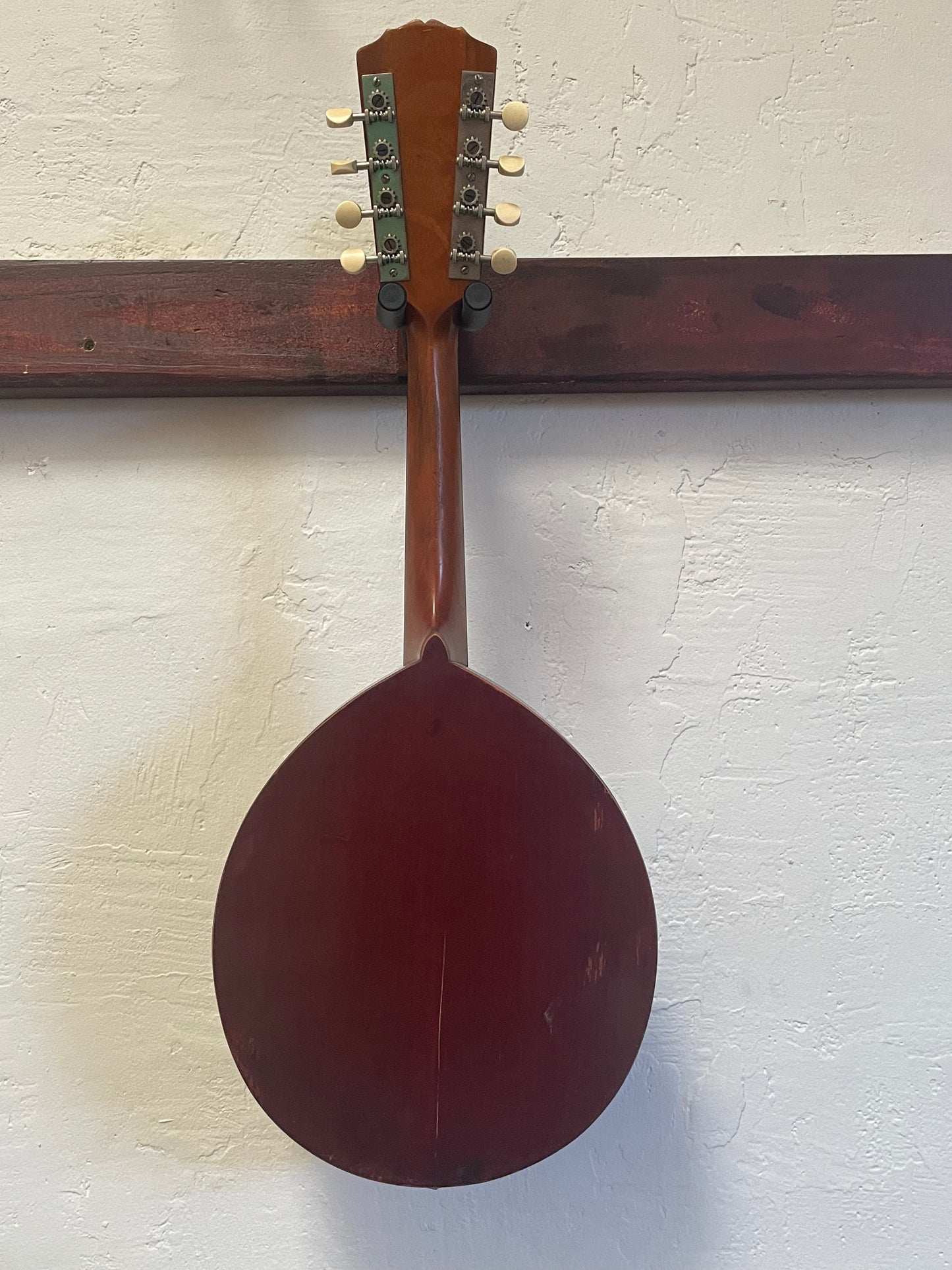 Gibson Alrite Mandolin (1917) with Case