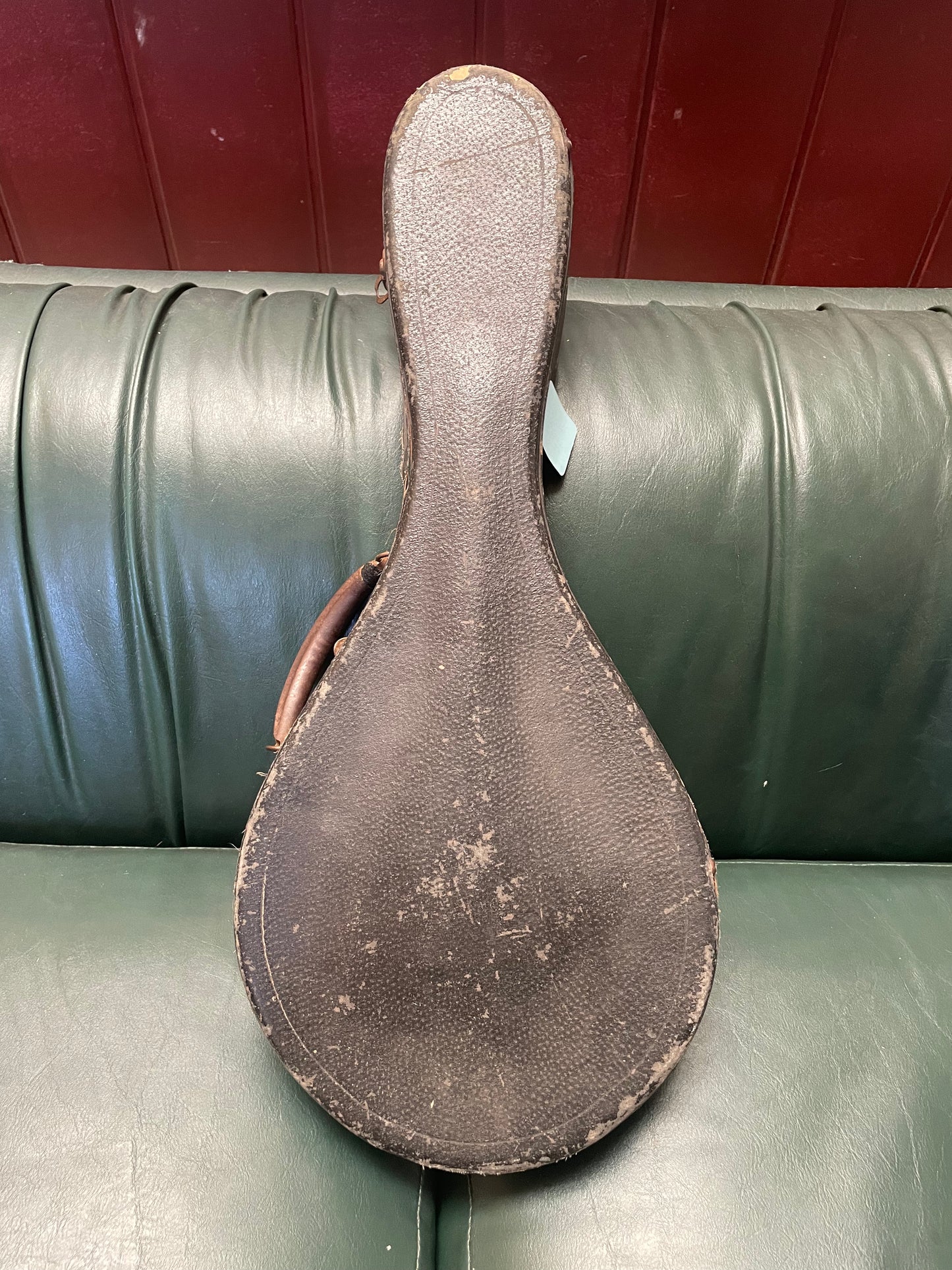 Washburn Style C Mandolin (c. 1920s) with Case