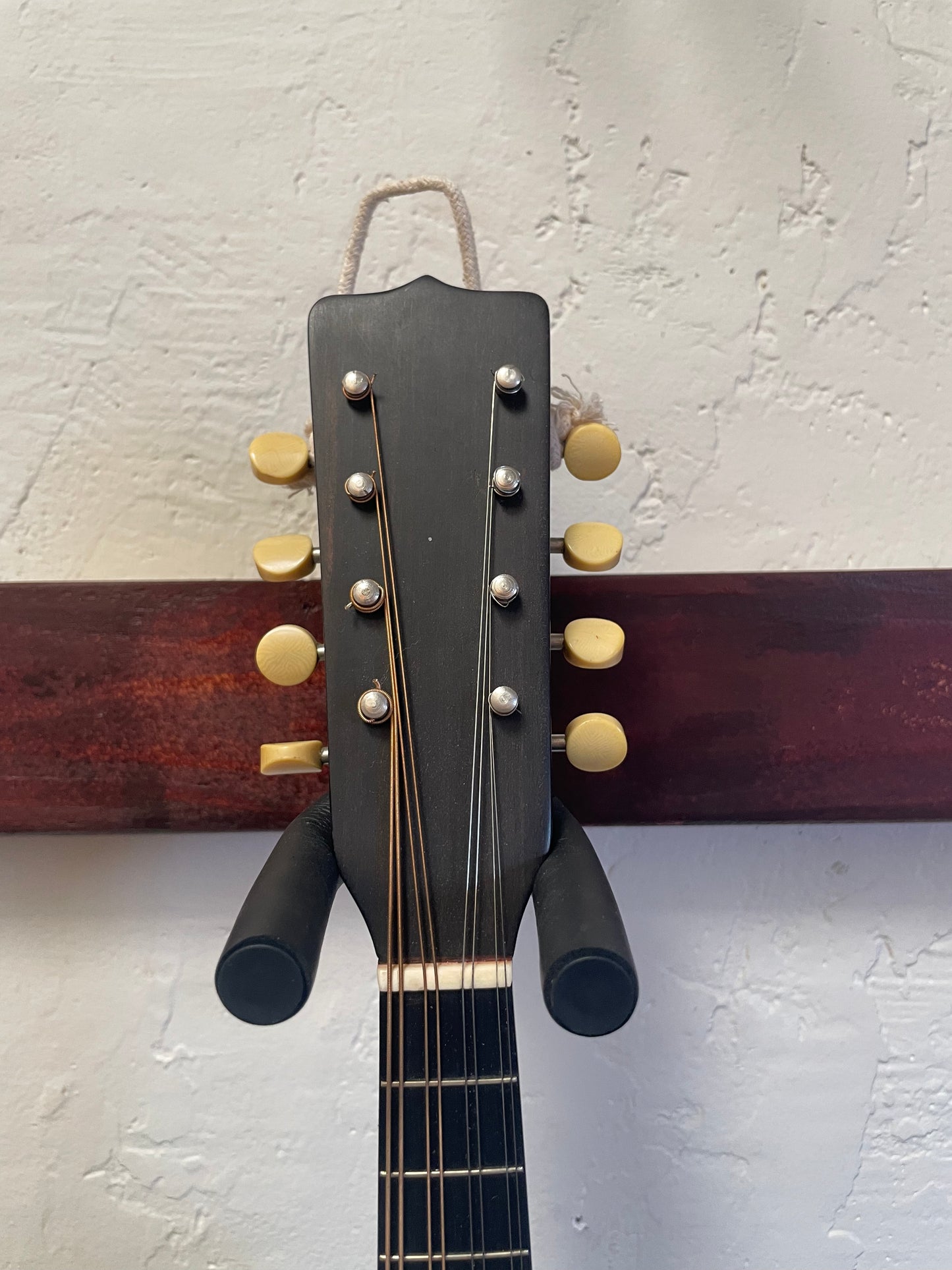 Washburn Style C Mandolin (c. 1920s) with Case