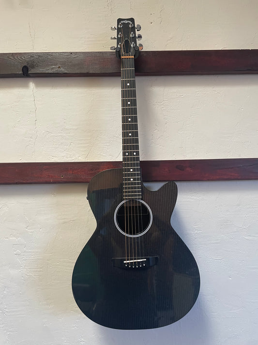 RainSong Carbon Fiber Acoustic Guitar (c. 2011) with Case